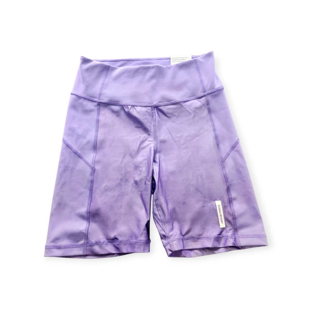 NWT-Women's Nike Pro Athletic Shorts